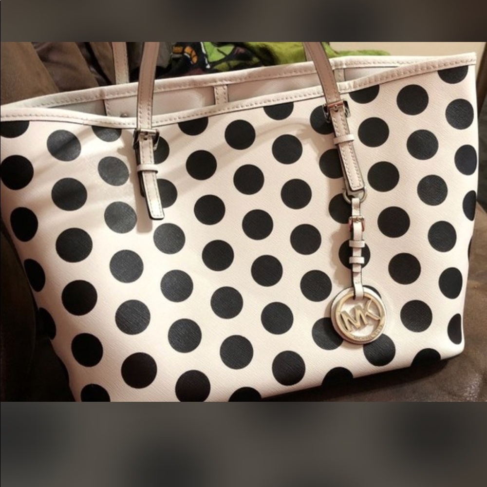 Mk shoulder bag